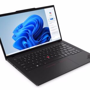 Laptop LENOVO ThinkPad T14 G5 Win 11 Pro/14" WUXGA AG IPS/U7-155U/64GB/1TB SSD/GLAN/FPR/backlitEN/cr