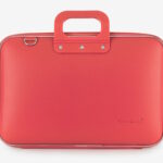 Torba BOMBATA Classic Vinil 15" Coral
