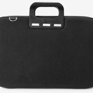 Torba BOMBATA Velluto 15,6/16 Black