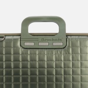 Torba BOMBATA 100gr 15,6"/16" Khaki Green