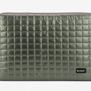 Futrola BOMBATA 100gr sleeve 13" Khaki Green