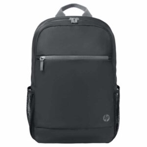 Ranac HP 15.6 Laptop Backpack/crna