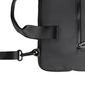 Torba TUCANO GOMMO SUPERSLIM BAG 13"/14"/crna