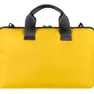 Torba TUCANO GOMMO SUPERSLIM BAG 13"/14"/žuta