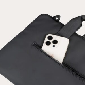 Torba TUCANO GOMMO SUPERSLIM BAG 15.6"/crna