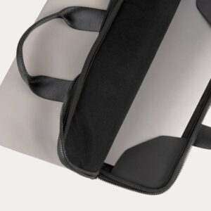 Torba TUCANO GOMMO SUPERSLIM BAG 15.6"/siva