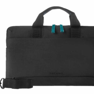 Torba TUCANO SMILZA SUPERSLIM BAG 13.3"/14"/ crna