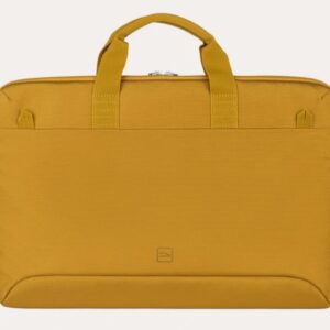 Torba TUCANO SMILZA SUPERSLIM BAG 13.3"/14"/ mustard