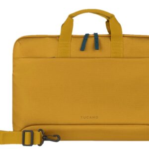 Torba Tucano SMILZA SUPERSLIM BAG 15" / mustard