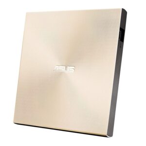 Opticki uredaj ASUS SDRW-O8U9M-U/eksterni/zlatna