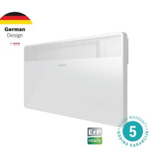 Grejalica BOSCH HC40005 /panelna/500W/bela