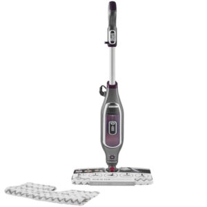 Parocistac SHARK S6003EU 1200W/0.35L/sivobordo