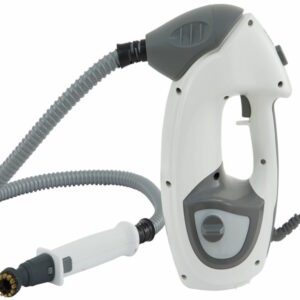 Parocistac SHARK S6005EU 1200W/0.5L/sivobela