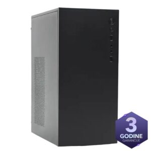 Racunar CTPC Essential i5-11400/B560/16GB/500GB/3Y/kuca/kancelarija/knjigovodstvo/studiranje