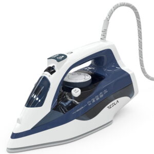 Pegla TESLA IR301BL 2600W/0.4L/plava
