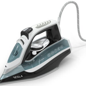 Pegla TESLA IR302BL 2400W/0.38L/plava