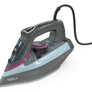 Pegla TESLA IR400GP 3100W/0.38L/siva