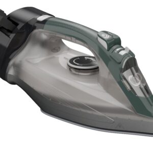 Pegla TESLA IR510GR 2600W/0.32L/zelena