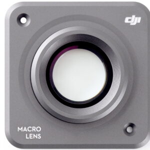 Socivo DJI Macro Lens /DJI Action 2