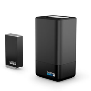 Punjac GOPRO Max Enduro