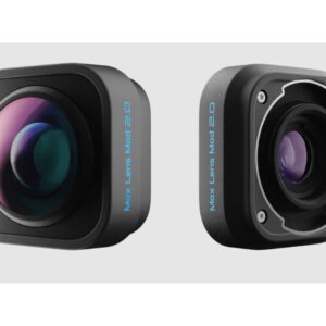 Socivo GOPRO MAX Lens /Mod 2.0