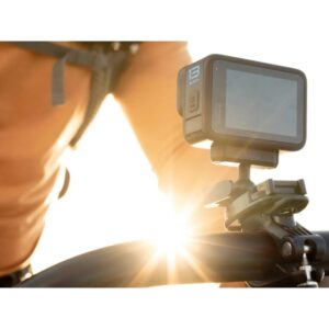 Drzac GOPRO Magnetic Latch Ball Join Mount HERO13