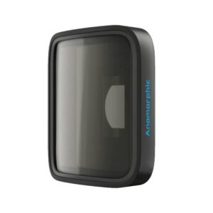 Socivo GOPRO Anamorphic Lens