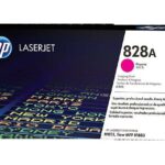 RD za štampace HP 828A Drum/crvena