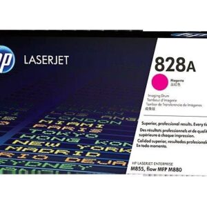 RD za štampace HP 828A Drum/crvena