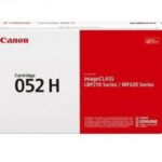 Toner CANON CRG-052H
