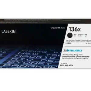 Toner HP 136X