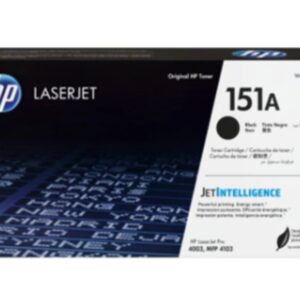 Toner HP 151A