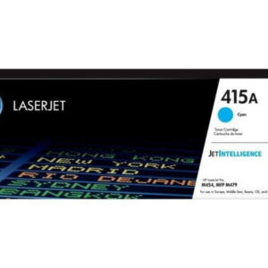 Toner HP 415A/plava