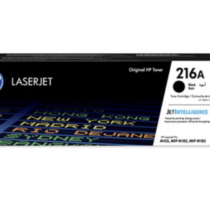 Toner HP 216A/crna