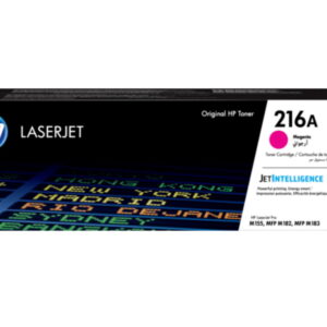 Toner HP 216A/crvena