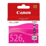 Kertridž CANON CLI-526/crvena