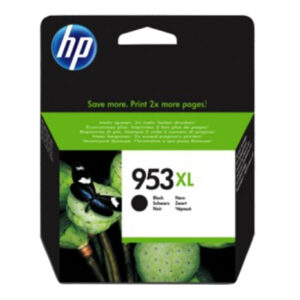 Kertridž HP 953XL/crna