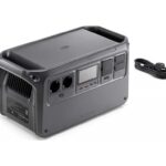 Prenosiva elektricna stanica DJI Power 1000