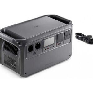 Prenosiva elektricna stanica DJI Power 1000