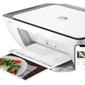 Inkjet štampac HP DeskJet IA 2876 All-in-One