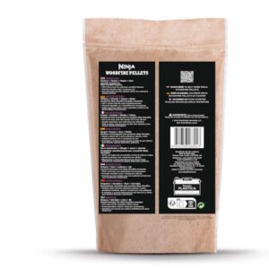 Pelet NINJA XSKOGRBPLT2EU/Woodfire roštilj/OG700,OG800,OG900,OO100