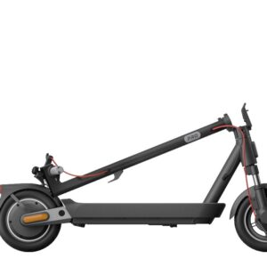 Elektricni trotinet XIAOMI 5 Pro 400W/25kmh/60km/120kg/crna