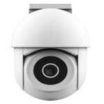 Kamera TRUST IPCAM-3900 OUTDOOR DOME CAMERA/bela