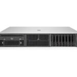 HPE DL380 Gen10 Plus 4309Y 8C 2.8GHz 32GB-R MR416i-p NC 8SFF 800W Remarket 2U Rack Server 3Y (3-3-3)