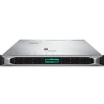 Server HPE DL360 Gen10 Intel 10C 4210R 2.4GHz 32GB-R MR416i-a 8SFF NoHDD 800W 2U Rack 3Y (3-3-3)