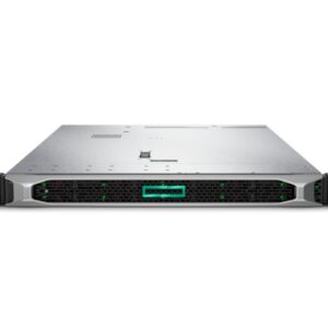 Server HPE DL360 Gen10 Intel 10C 4210R 2.4GHz 32GB-R MR416i-a 8SFF NoHDD 800W 2U Rack 3Y (3-3-3)