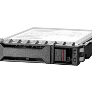 SSD HPE 960GB SATA 6G Read Intensive SFF BC Multi Vendor / Use with Broadcom MegaRAID