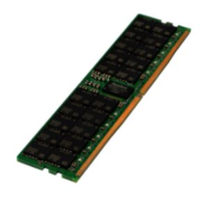 Memorija HPE 32GB (1x32GB) Dual Rank x8 DDR5-4800 CAS-40-39-39 EC8 Registered Smart Memory Kit