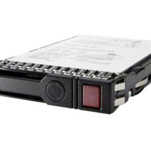 SSD HPE 480GB /SATA/ 6G/ Read Intensive/ SFF/ SC Multi Vendor/3Y