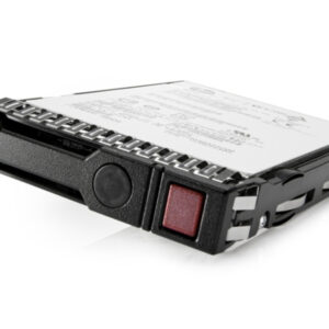 HDD HPE 1.2TB/SAS/12G/10K/SFF(2.5in)/3Y Hard Drive